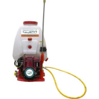 Knapsack Sprayer